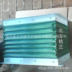 专业供应 方形通风管拉开型状 可伸缩风管 机械专用风管 两大更优