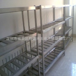 深圳办公柜，不锈钢办公桌，办公架焊接加工定制