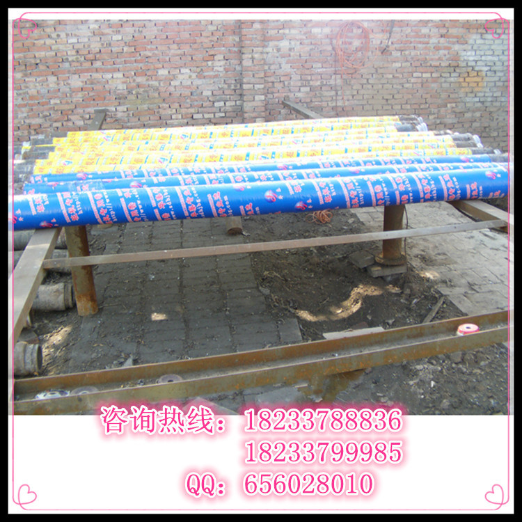 泵管 主机配套厂生产泵管 河北优质泵管厂家 保2.5万方泵管