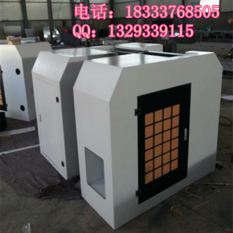 机床钣金外防护 机床外壳 定做加工机床外壳 机床外钣金护罩