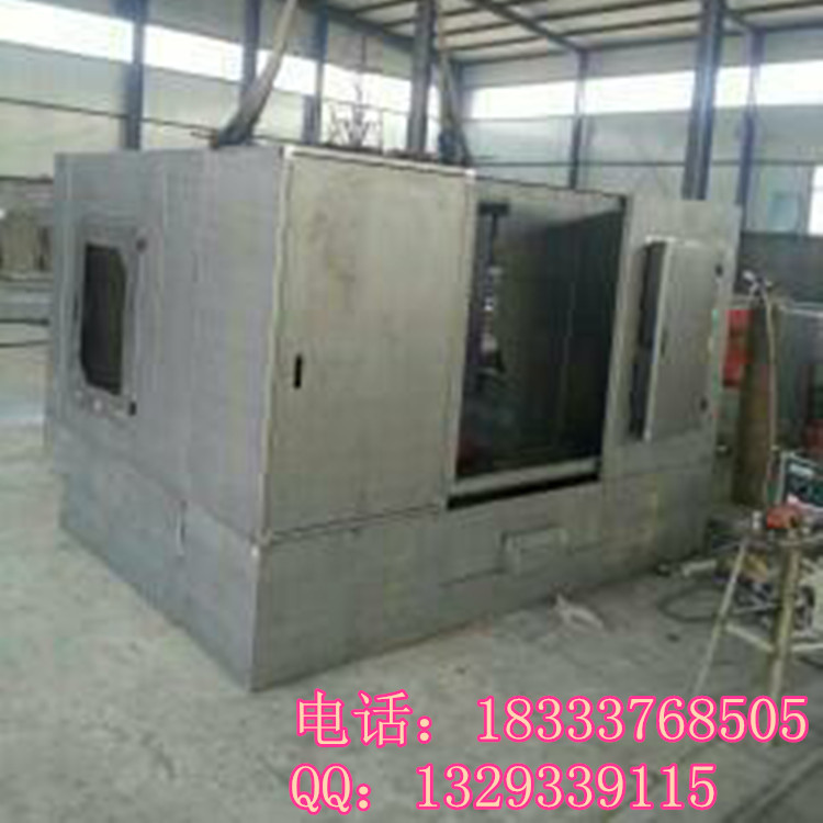 机床钣金外防护 机床外壳 定做加工机床外壳 机床外钣金护罩