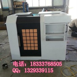 厂家加工850机床外防护 850钣金护罩 加工中心外防护