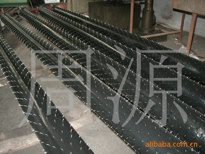 专业订制用于纺织机械的高级针辊