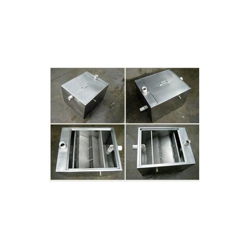 鑫君徐汇区不锈钢隔油池加工黄浦区不锈钢隔油池浦东不锈钢隔油池