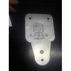 切割件一套