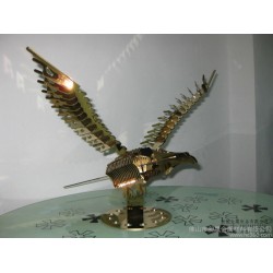 鑫君不锈钢工艺品