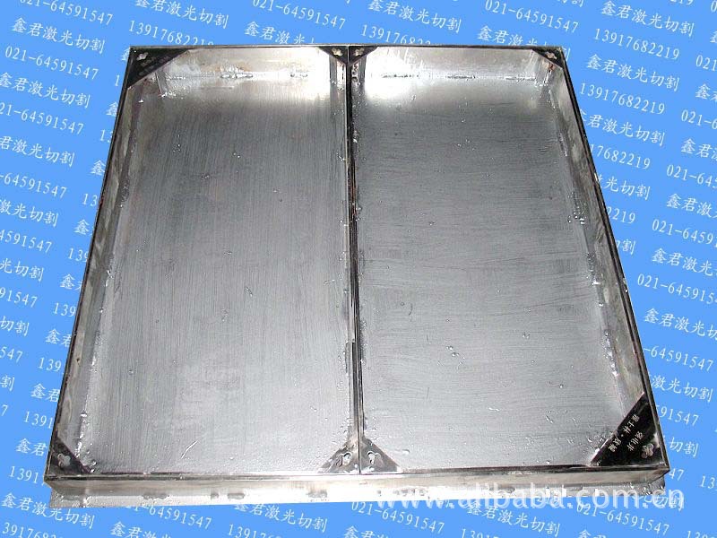 不锈钢雨水井盖不锈钢电力井盖不锈钢燃气井盖不锈钢给排水井盖