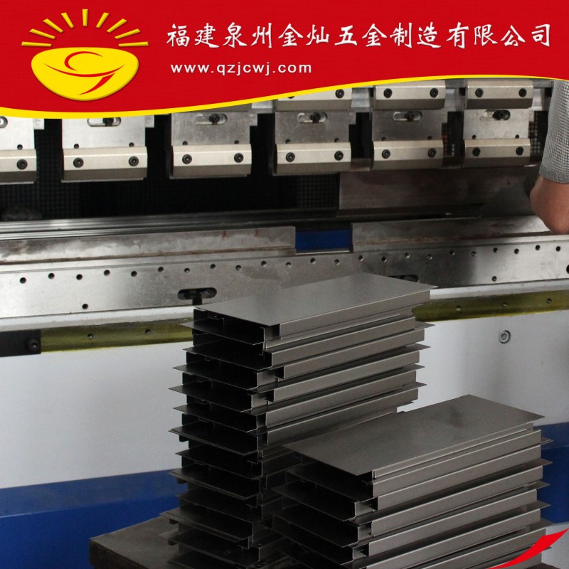 五金制造厂设计加工电脑机箱钣金外壳 304不锈钢数控切割加工