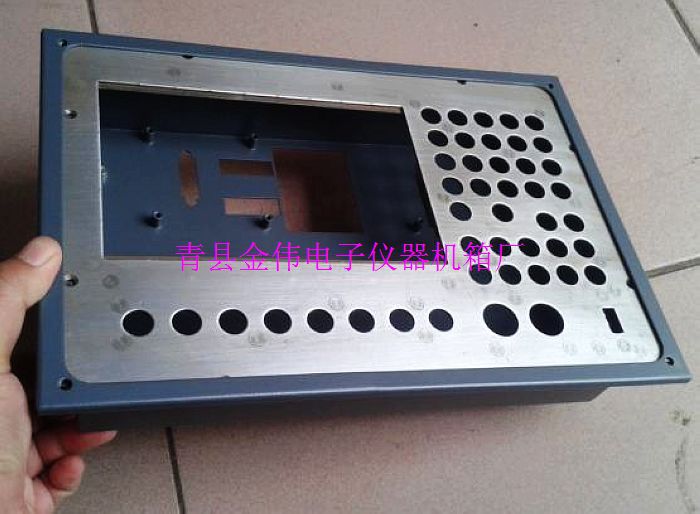 非标五金机箱,钣金支架,电源盒 钣金冲压机壳