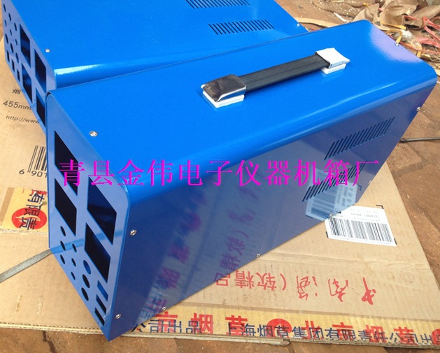 高档太阳能发电系统机箱, 钣金机箱 机壳加工 太阳能逆变器机壳