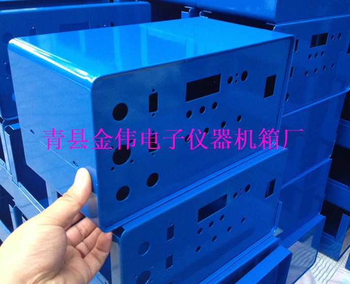 供应钣金机箱加工 机箱制造、精密数控冲压,钣金焊接加工