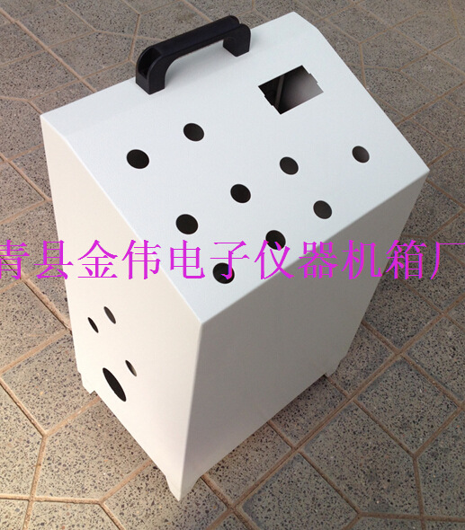 价格实在! 定做设备机箱 机电设备机壳 钣金机箱加工