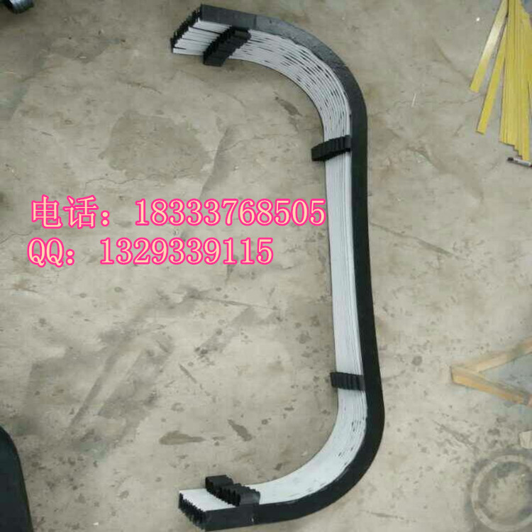 拉带式风琴护罩 滑轮式风琴防护罩 拉筋式风琴防尘罩 现做现卖