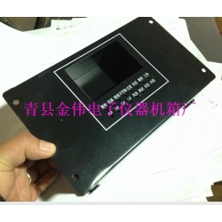 提供钣金加工 钣金机箱  钣金机箱加工 钣金外壳