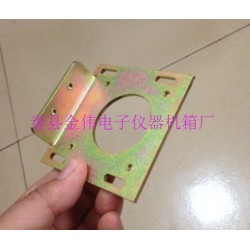 通讯设备 医疗设备配件 电力设备配件  钣金框架焊接  钣金支架