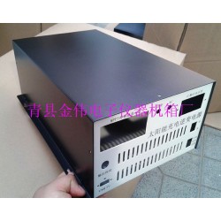 定做数字超声波电源外壳，各种设备电源机壳，钣金机箱打样