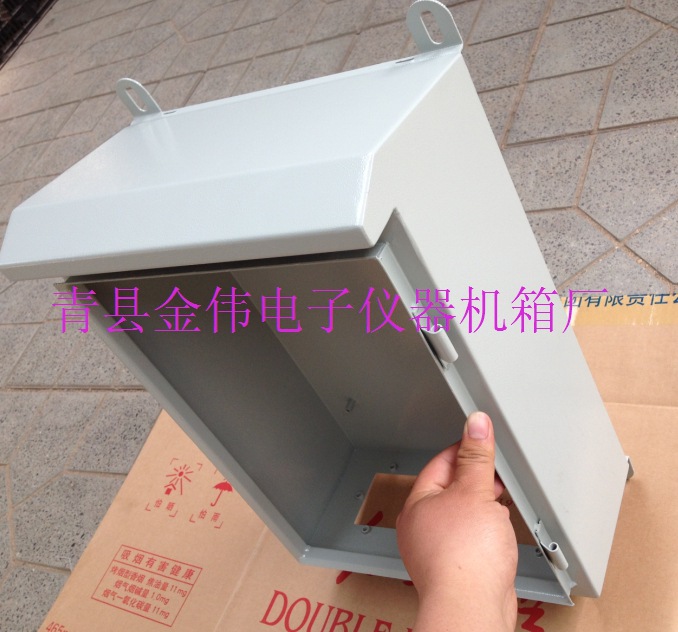 配电箱外壳 控制外壳 仪器箱外壳 电子仪器机箱外壳