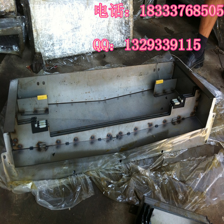 供应高频热合风琴防护罩 耐高温防护罩 防阻燃风琴防护罩