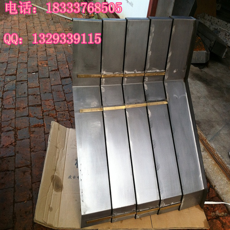 供应高频热合风琴防护罩 耐高温防护罩 防阻燃风琴防护罩