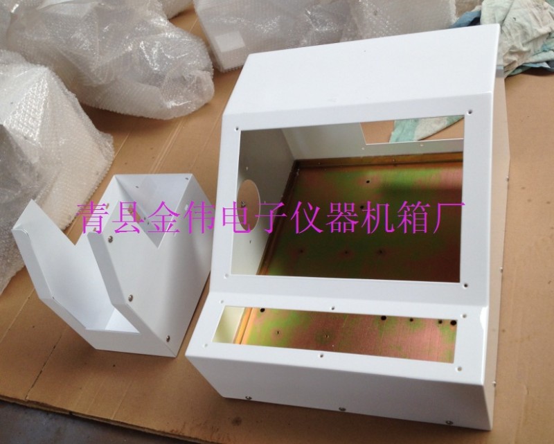 提供钣金机箱加工