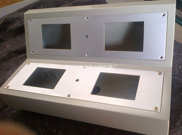 提供钣金机箱加工