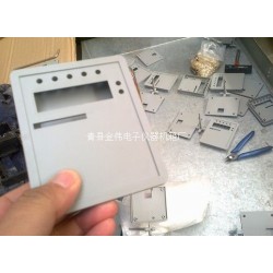 智能控制器外壳 温控器外壳 注塑加工 控制盒外壳