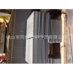 激光加工不锈钢钣金首选基地