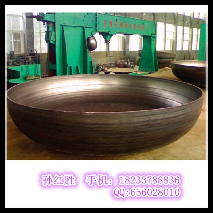 封头管帽厂家供应:碳钢管帽 对焊管帽封头 焊接封头管帽批发