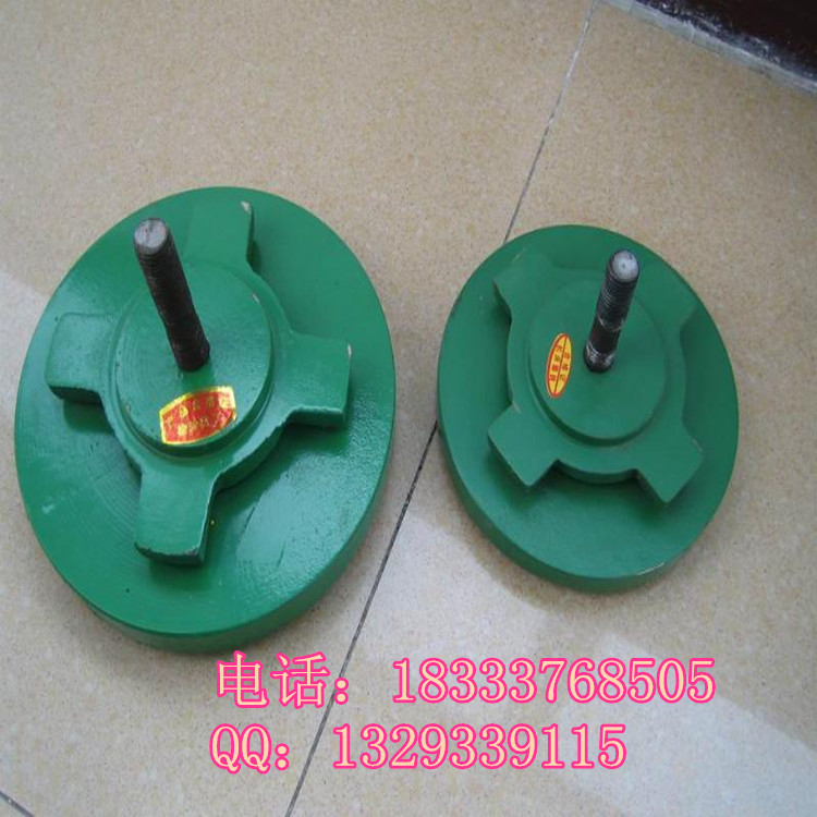 供应机床减震垫铁 圆形减震数控机床垫铁 方形垫铁 各种垫铁生产