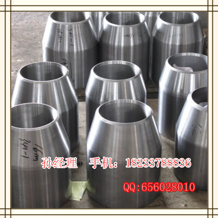 异径管同心大小头 焊接同心大小头 大小头厂家批发同心异径管