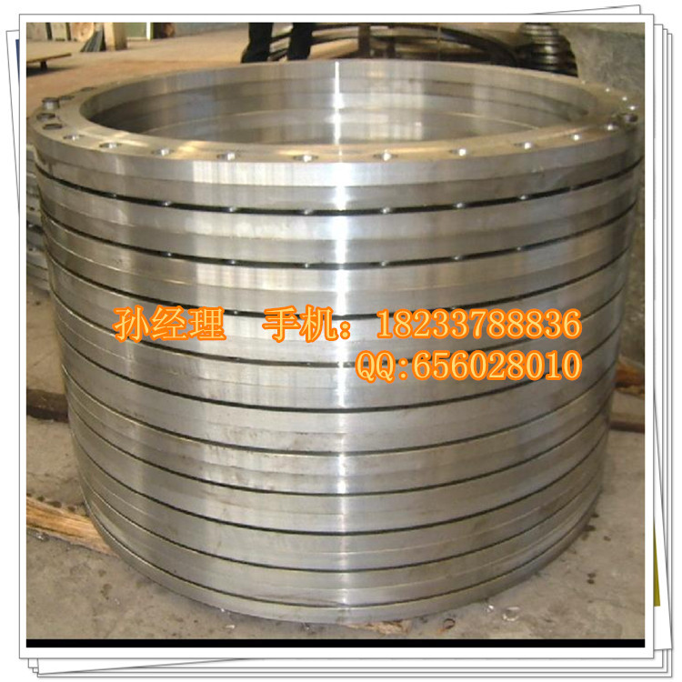 法兰厂家现货批发:20#碳钢锻造法兰 316不锈钢法兰 合金法兰