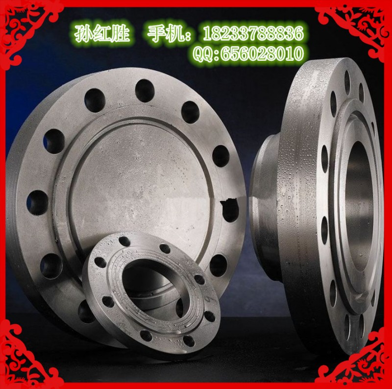 盲板厂家让利直销:Q235国标盲板 20#碳钢盲板 16Mn高压盲板