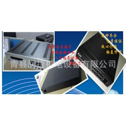 精品精致 直供 钣金加工 各类机箱U箱批量生产