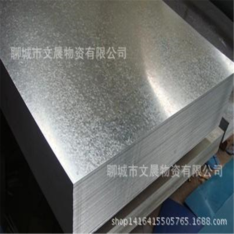 镀锌不锈钢卷 不锈钢卷板 厂家直营 优惠品质 冷轧不锈钢板