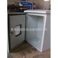 供应仪表保护箱、仪表保温箱 专业制作/润捷加工商
