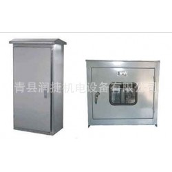 精致仪表保护箱，保温箱，仪表箱，立式落地型生产加工
