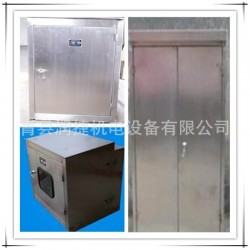 优质YX系列不锈钢仪表保护箱，保温箱专业定制加工