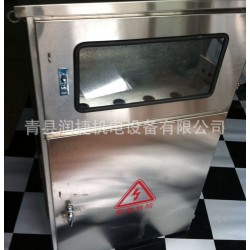 长期直销 不锈钢机箱/配电箱/精密设计