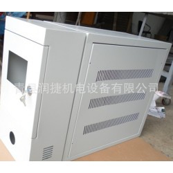 青县机箱厂专业钣金定制机箱 各类高档机箱外壳