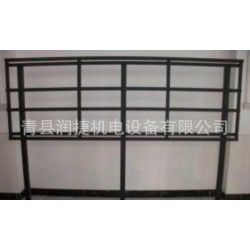 液晶拼接屏落地支架 立式架 稳固型