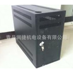 【网吧专用】卧式电脑数据防盗箱 青县厂家