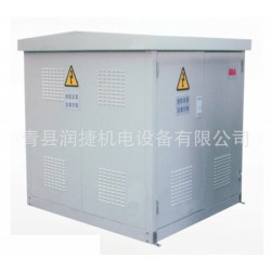 机柜承接定制，金属欧式风格室外机柜，立式组装型配电柜制作