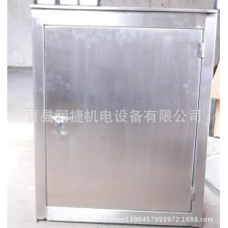 【润捷】专业机柜厂家 生产加工 环保三防型机柜