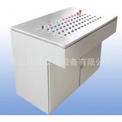 承接 工作台 各类操作台 监控防护型 生产加工厂家