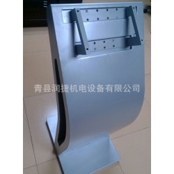 查询机支架 一体机支架 鼓肚式支架 新型自动化支架