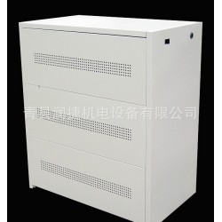 不锈钢蓄电池机柜 电瓶机柜 存储机柜