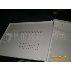 河北青县专业供应机箱机柜 显示屏 电源箱外壳 钣金外壳 雕刻机