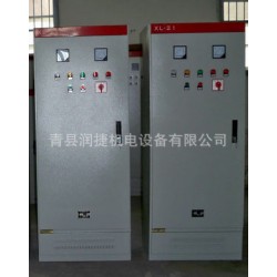 青县生产厂家-电气柜/变频柜/一体化自动柜/控制柜