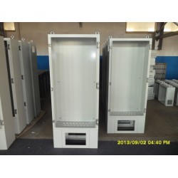 PS柜  IP65机柜 IP56配电箱 防雨配电箱 防雨户外箱