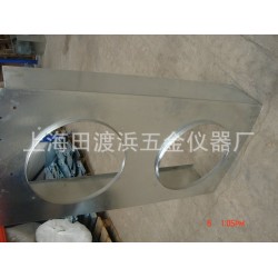 长期供应 上海不锈钢钣金加工 钣金冲压